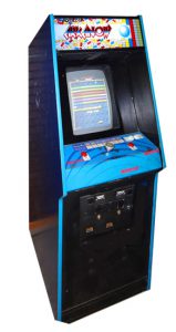 Arkanoid Classic Arcade Game