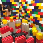 Giant Lego Bricks