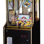 Candy Crane Machine