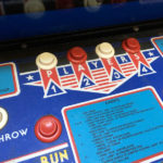 Classic Track and Field Arcade Game Rental San Francisco