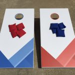 Cornhole / Bean Bag Toss Game