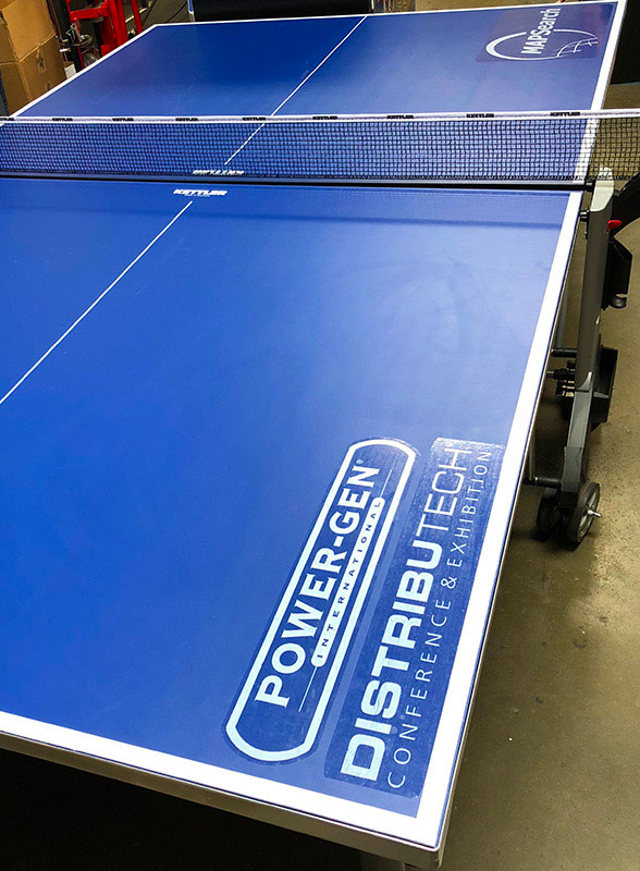 Phoenix Basketball Court Beer Pong Table — Beer Pong Tables | Custom Beer  Pong Tables | Custom Cornhole Boards | Portable LED Bars | HEXCUPs