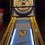 Skeeball Arcade Game