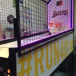 NBA Hoops LED Basketball