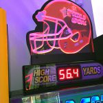 Field Goal – Football Arcade Game