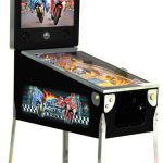 Full Throttle Pinball