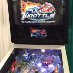 Full Throttle Pinball