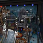 Game of Thrones PRO Pinball