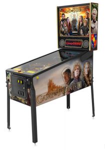 Game of Thrones PRO Pinball