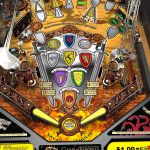 Game of Thrones PRO Pinball