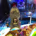 Game of Thrones PRO Pinball