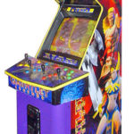 Gauntlet Legend Atari Arcade Game rental from Arcade Party Rental
