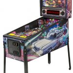 Ghostbusters Pinball