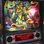 Ghostbusters Pinball