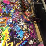 Ghostbusters Pinball