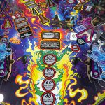 Ghostbusters Pinball