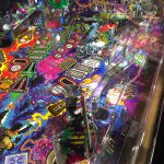 Ghostbusters Pinball