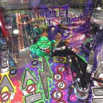 Ghostbusters Pinball