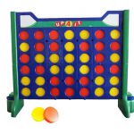 Giant Connect 4 Game