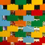 Giant Lego Bricks