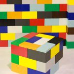 Giant Lego Bricks
