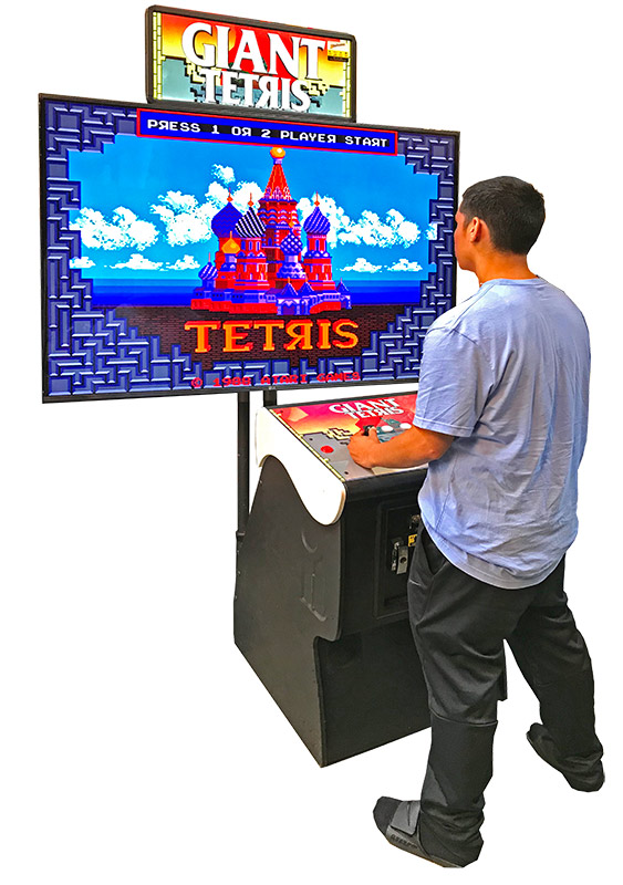 Tetris Origin  Video games funny, Tetris, What really happened