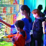 Giant Lite Brite – Illumination Station