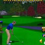 Golden Tee Golf Live 2020 Competitive Arcade Party Rental Video Game San Francisco
