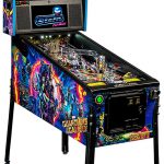 Guardian of the Galaxy Pinball