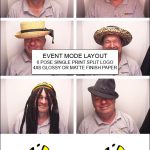 Hollywood Photos Photo Booth