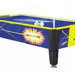 Hot Flash Commercial Air Hockey Table from Valley - Dymano the best tables on the market.