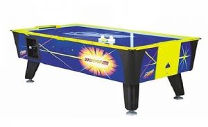 Hot Flash Commercial Air Hockey Table
