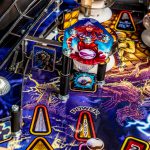 Iron Maiden: Legacy of the Beast Pinball