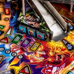 Iron Maiden: Legacy of the Beast Pinball