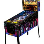 Kiss PRO Pinball Machine