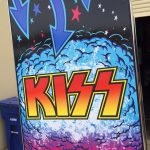 Kiss PRO Pinball Machine