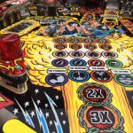 Kiss PRO Pinball Machine