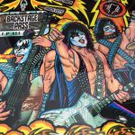 Kiss PRO Pinball Machine