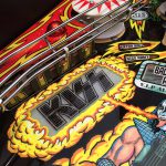 Kiss PRO Pinball Machine