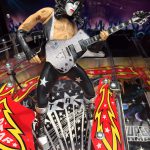 Kiss PRO Pinball Machine