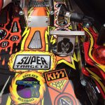 Kiss PRO Pinball Machine