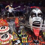 Kiss PRO Pinball Machine