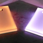 LED Corn Hole