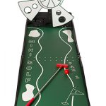 18-hole Mini Golf Course