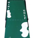 18-hole Mini Golf Course