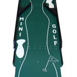 18-hole Mini Golf Course
