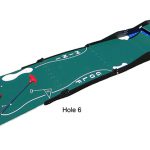 18-hole Mini Golf Course