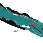 18-hole Mini Golf Course