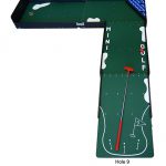 18-hole Mini Golf Course