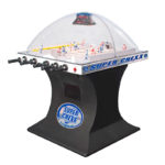 NHL Chexx Bubble Ice Hockey Customized Party Rental